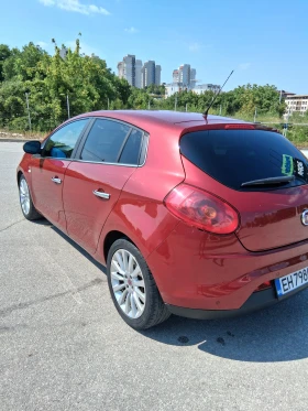Fiat Bravo 1.4t-jet Turbo, снимка 3