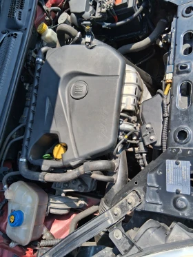 Fiat Bravo 1.4t-jet Turbo, снимка 9