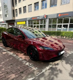 Tesla Model 3 Highland Performance | Европейска гаранция, снимка 6