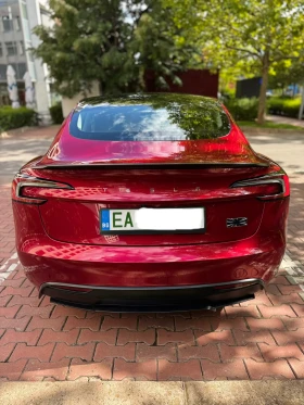 Tesla Model 3 Highland Performance | Европейска гаранция, снимка 7