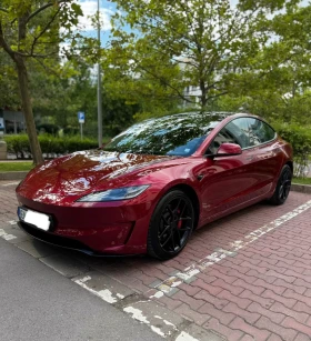 Tesla Model 3 Highland Performance | Европейска гаранция, снимка 3
