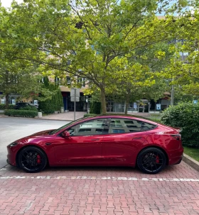 Tesla Model 3 Highland Performance | Европейска гаранция, снимка 4
