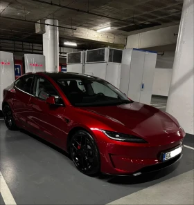 Tesla Model 3 Highland Performance | Европейска гаранция, снимка 1