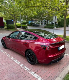 Tesla Model 3 Highland Performance | Европейска гаранция, снимка 5