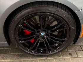 BMW M5 Competition xDrive | CARFAX | АВТОКРЕДИТ , снимка 6