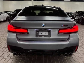 BMW M5 Competition xDrive | CARFAX | АВТОКРЕДИТ , снимка 5