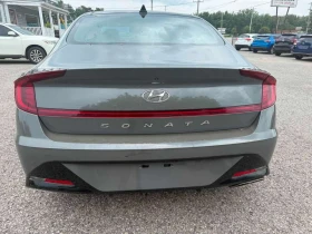 Hyundai Sonata * Sport * CARFAX * ОПЦИЯ ЗА ФИНАНСИРАНЕ , снимка 4