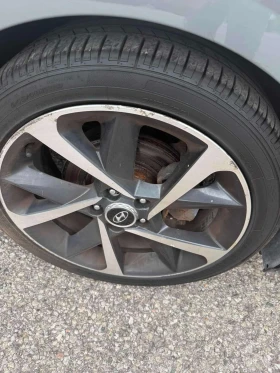 Hyundai Sonata * Sport * CARFAX * ОПЦИЯ ЗА ФИНАНСИРАНЕ , снимка 7
