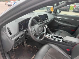 Hyundai Sonata * Sport * CARFAX * ОПЦИЯ ЗА ФИНАНСИРАНЕ , снимка 5