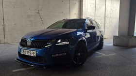 Skoda Octavia 2.0 tdi VRS, снимка 1