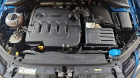 Skoda Octavia 2.0 tdi VRS, снимка 8