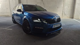 Skoda Octavia 2.0 tdi VRS, снимка 2
