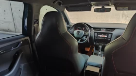 Skoda Octavia 2.0 tdi VRS, снимка 7