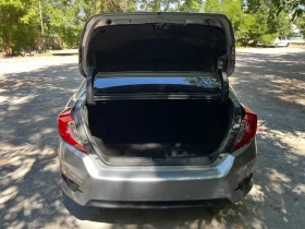 Honda Civic 1.6I-DTEC/120HP/TOP, снимка 5