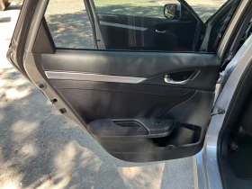 Honda Civic 1.6I-DTEC/120HP/TOP, снимка 12