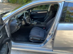 Honda Civic 1.6I-DTEC/120HP/TOP, снимка 11