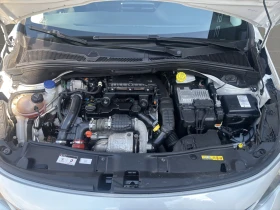 Peugeot 2008 ALLURE 1.6 e-HDI 120 STT BVM6 EURO6//KR100115, снимка 15
