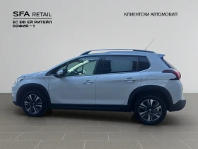 Peugeot 2008 ALLURE 1.6 e-HDI 120 STT BVM6 EURO6//KR100115, снимка 8