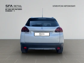 Peugeot 2008 ALLURE 1.6 e-HDI 120 STT BVM6 EURO6//KR100115, снимка 6