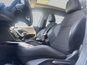 Peugeot 2008 ALLURE 1.6 e-HDI 120 STT BVM6 EURO6//KR100115, снимка 10