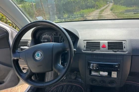 Skoda Fabia 1, снимка 8