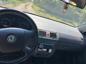 Skoda Fabia 1, снимка 7