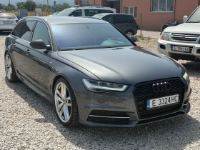 Audi A6 S-line, снимка 6