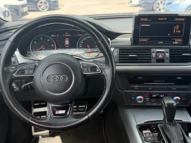 Audi A6 S-line, снимка 8