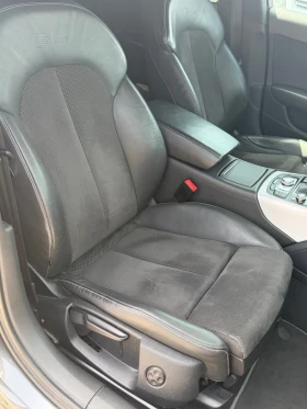Audi A6 S-line, снимка 9