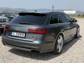 Audi A6 S-line, снимка 4