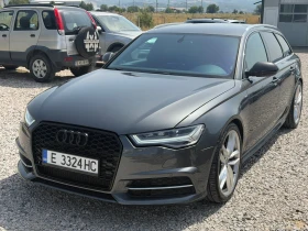 Audi A6 S-line, снимка 1