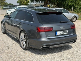 Audi A6 S-line, снимка 2