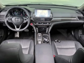 Honda Accord 2.0 Turbo Sports, снимка 7