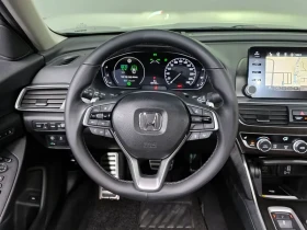 Honda Accord 2.0 Turbo Sports, снимка 13