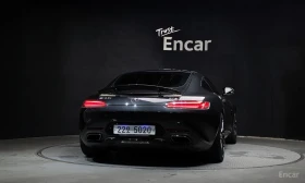 Mercedes-Benz AMG GT S* 4.0* V8* BI-TURBO* BURMESTER* , снимка 4
