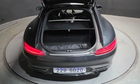 Mercedes-Benz AMG GT S* 4.0* V8* BI-TURBO* BURMESTER* , снимка 16