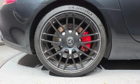 Mercedes-Benz AMG GT S* 4.0* V8* BI-TURBO* BURMESTER* , снимка 5