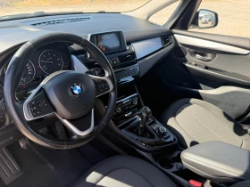 BMW 2 Active Tourer 216 D(KATO НОВА), снимка 10