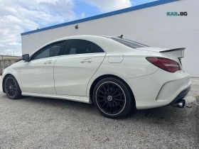 Mercedes-Benz CLC 250 4MATIC * Tuned * АвтоКредит * (ЦЕНА ДО БГ) * , снимка 1