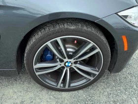 BMW 435 xDrive | CARFAX | АВТОКРЕДИТ БЕЗ ПЪРВОНАЧАЛНА , снимка 6