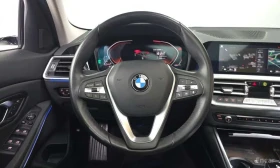 BMW 320 d | АВТОФИНАНСИРАНЕ | ЦЕНА ДО БЪЛГАРИЯ, снимка 13