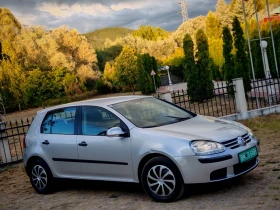 VW Golf 1.9TDI(90)* КЛИМАТРОНИК* НОВ ВНОС* , снимка 8