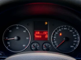 VW Golf 1.9TDI(90)* КЛИМАТРОНИК* НОВ ВНОС* , снимка 16