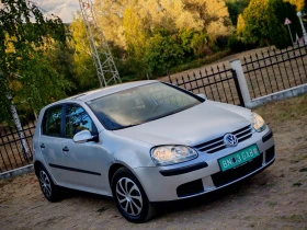 VW Golf 1.9TDI(90)* КЛИМАТРОНИК* НОВ ВНОС* , снимка 1