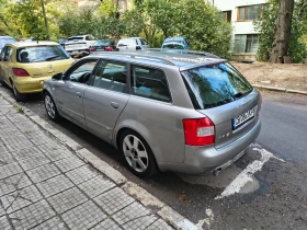 Audi A4 В6, снимка 2