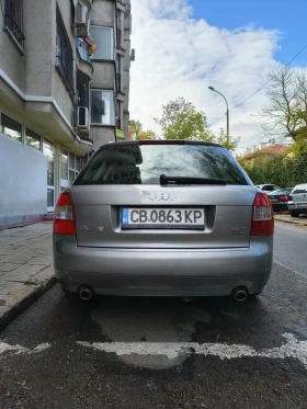 Audi A4 В6, снимка 5