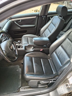 Audi A4 В6, снимка 6