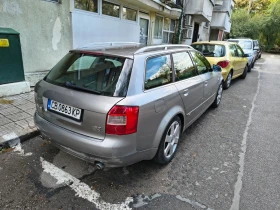 Audi A4 В6, снимка 3