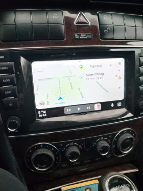 Mercedes-Benz C 220 2.2 CDI, снимка 14