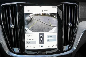 Volvo S60 B5 R-Design AWD/Harman Kardon/360/CRUISE CTRL/PANO, снимка 14